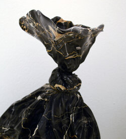 saccoparticolare nodo